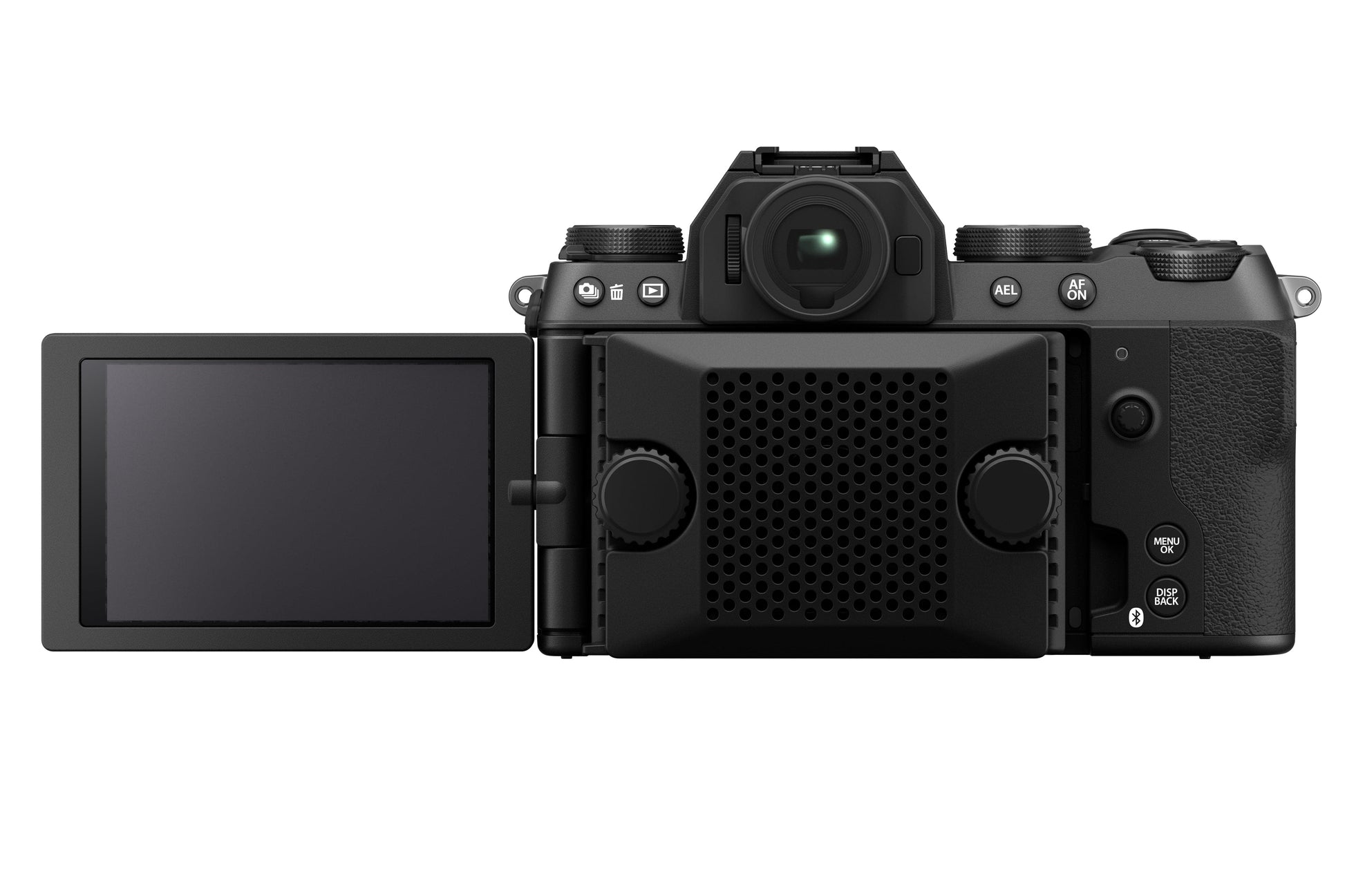 Fujifilm X-S20 Mirrorless Digital Camera - Black - maplin.co.uk