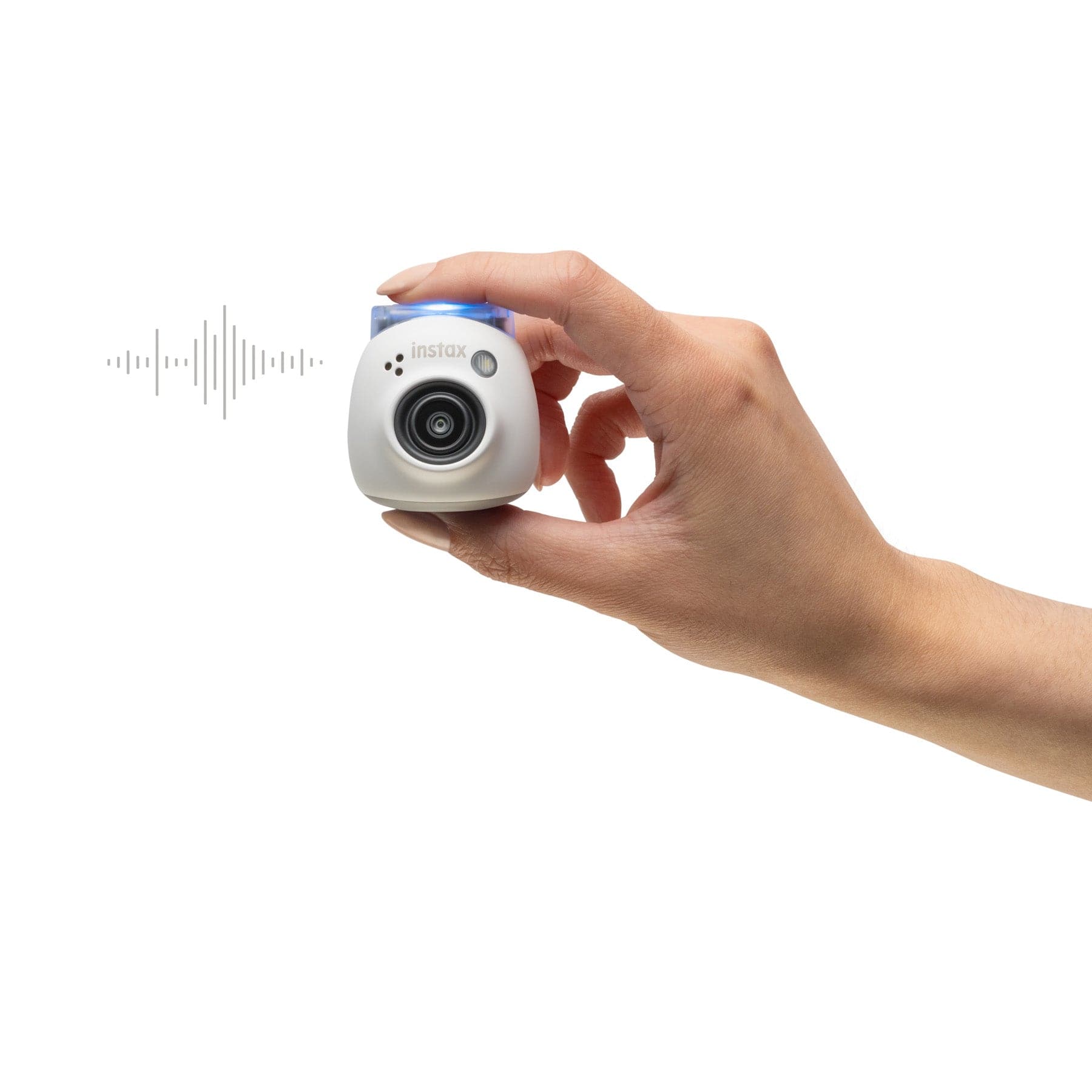 Fujifilm Instax PAL Digital Camera