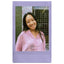 Fujifilm Instax Mini Instant Photo Film - Soft Lavender
