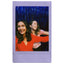 Fujifilm Instax Mini Instant Photo Film - Soft Lavender