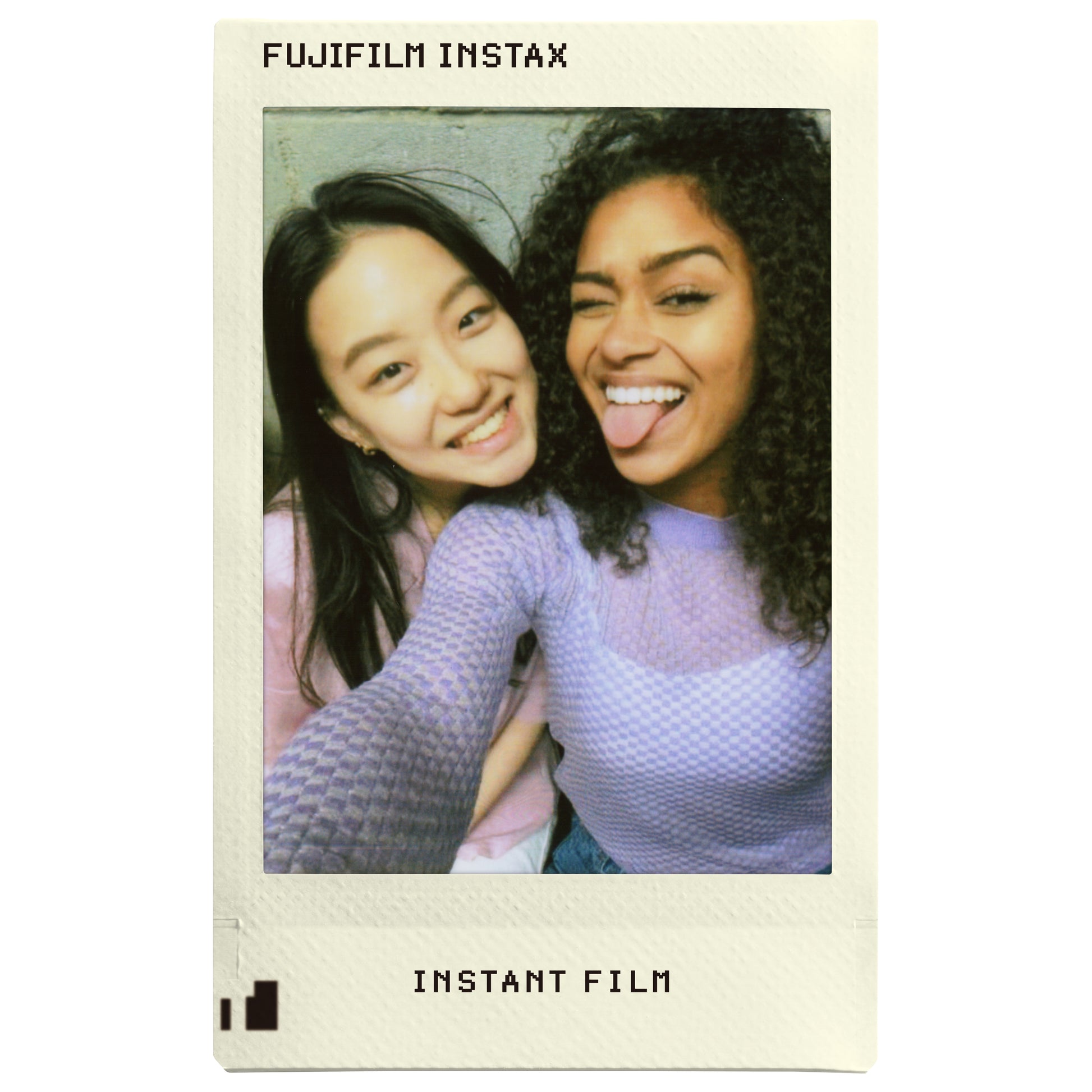 Fujifilm Instax Mini Instant Photo Film - Photo Slide - maplin.co.uk