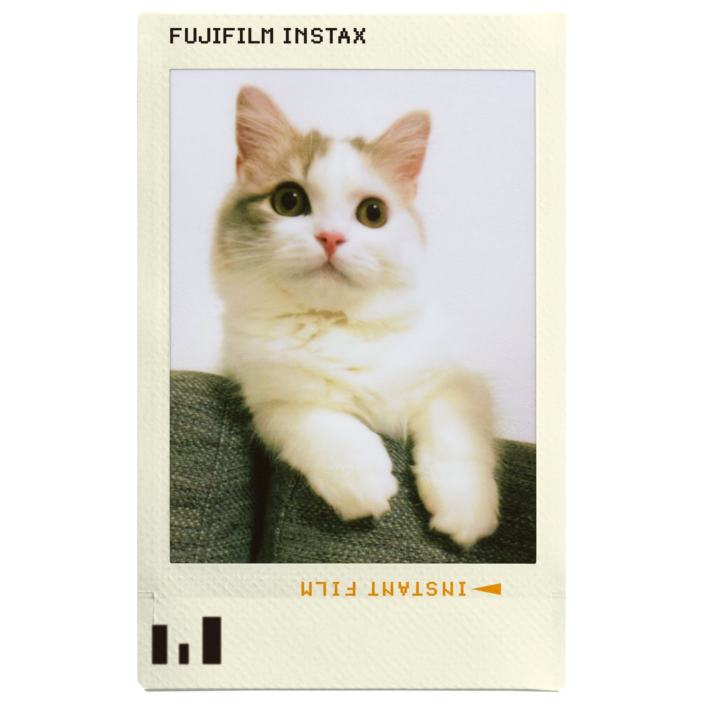 Fujifilm Instax Mini Instant Photo Film - Photo Slide - maplin.co.uk