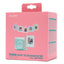 Fujifilm Instax Mini 12 Accessory Kit with Case, Photo Album, Hanging Cards & Pegs - maplin.co.uk