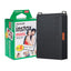 Fujifilm Instax Mini Link Plus Wireless Smartphone Photo Printer Printer + 20 Shot Pack