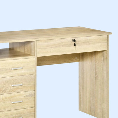 New office furniture in stock! Desks and chairs from Maplin!