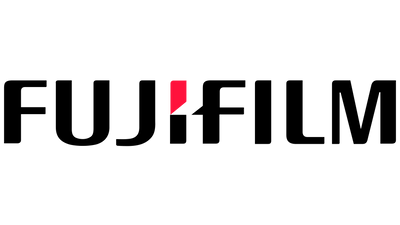 Fujifilm logo