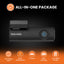 Road Angel Halo Spark 1080p Dash Cam