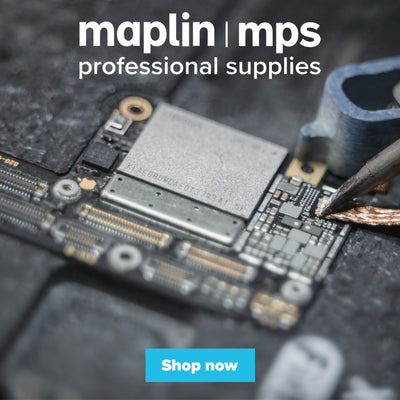 MPS Maplin Professional Supplies