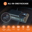 Road Angel Halo Ultima Dual 4K Front & 1080p Rear Dash Cam