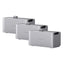 Jackery SolarVault 3 BP2500 Solar Energy Storage Expandable Battery Pack - Pack of 3