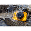 Kodak PIXPRO WPZ2 16MP 4x Zoom Tough Compact Camera - Yellow