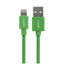 Maplin Premium Lightning to USB-A Cable - 0.75m - maplin.co.uk