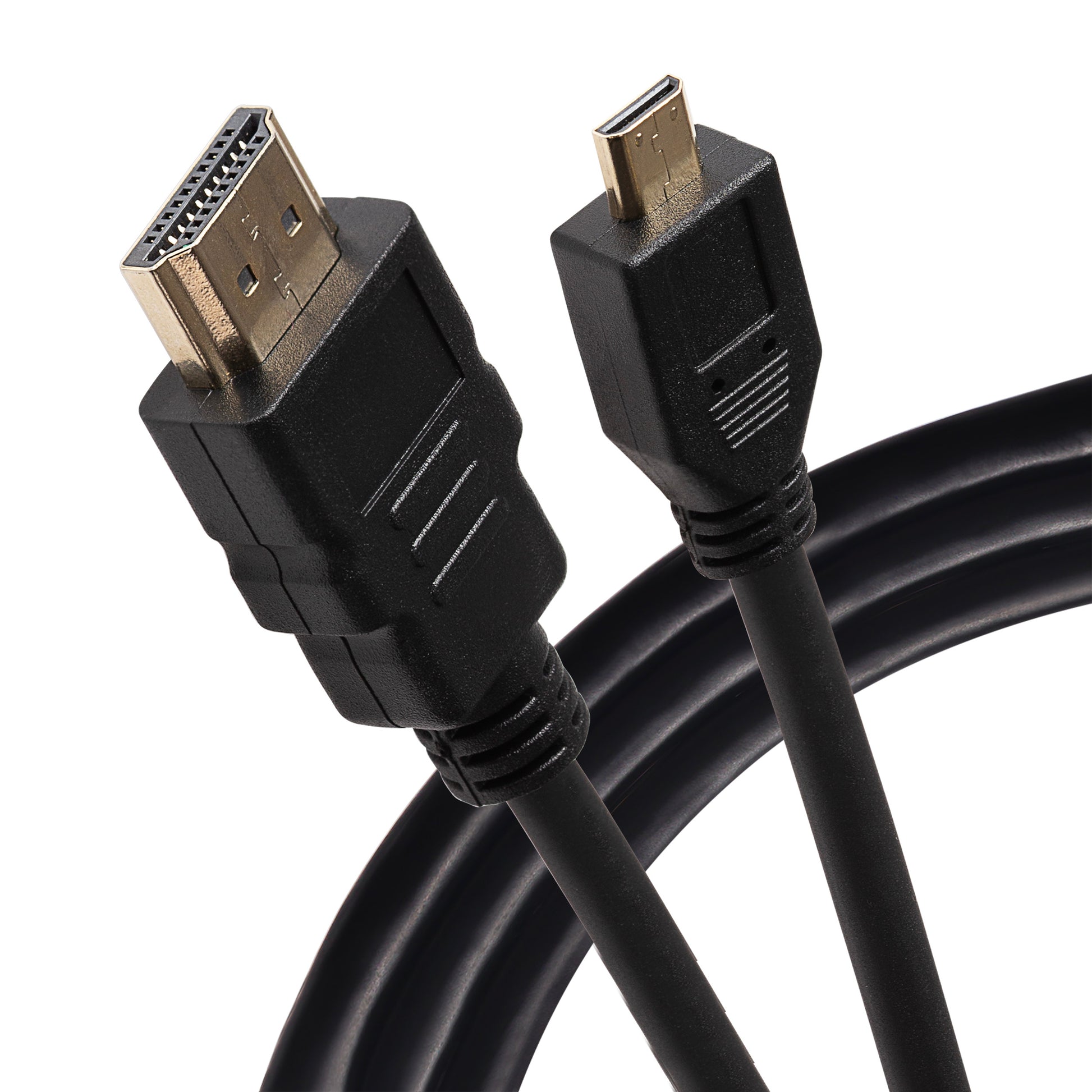 ChromaCast Mini HDMI To Standard Cable | Hamilton Place