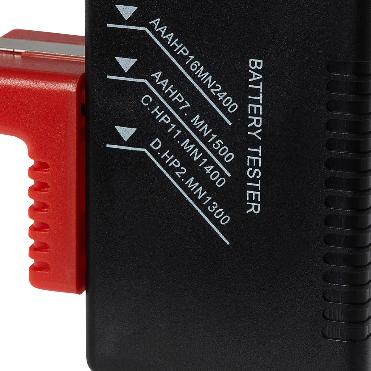 Maplin 80x AAA LR03 7 Year Shelf Life 1.5V High Performance Alkaline Batteries with Universal Battery Tester