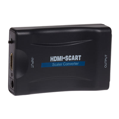 SCART Cables & Adapters | Maplin Electronics