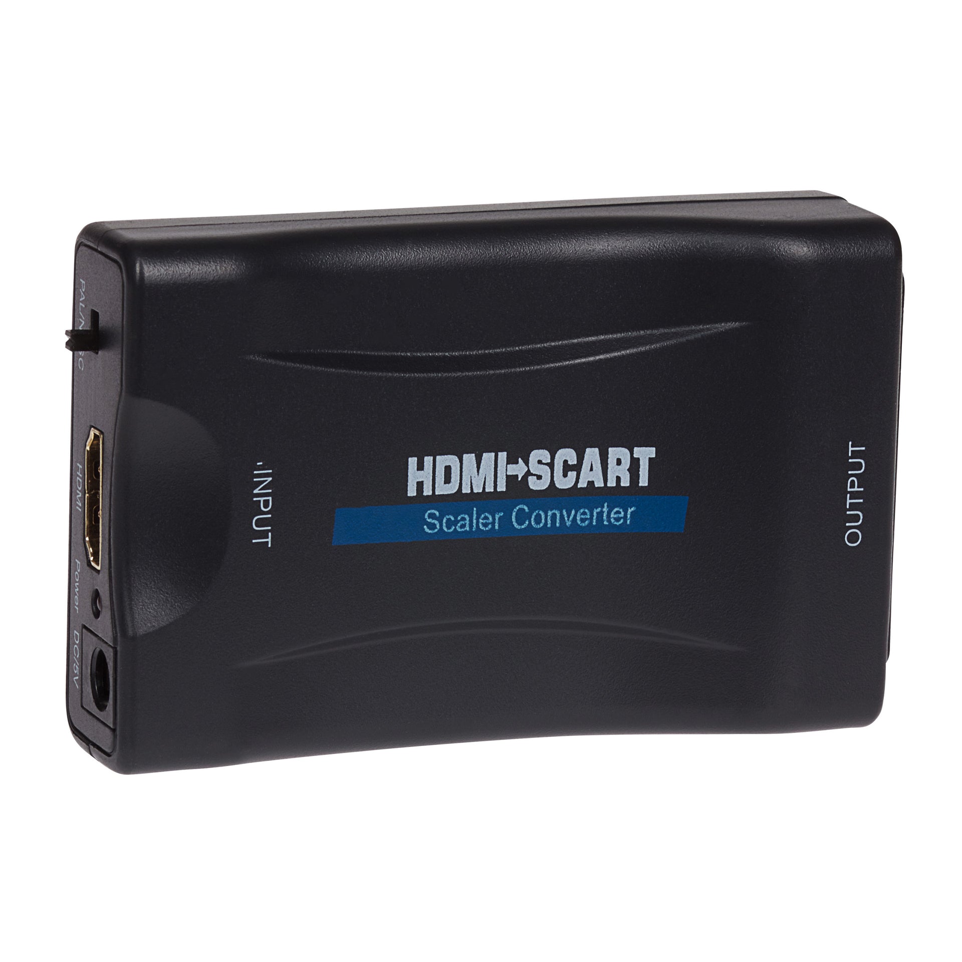 HDMI to SCART Adapter