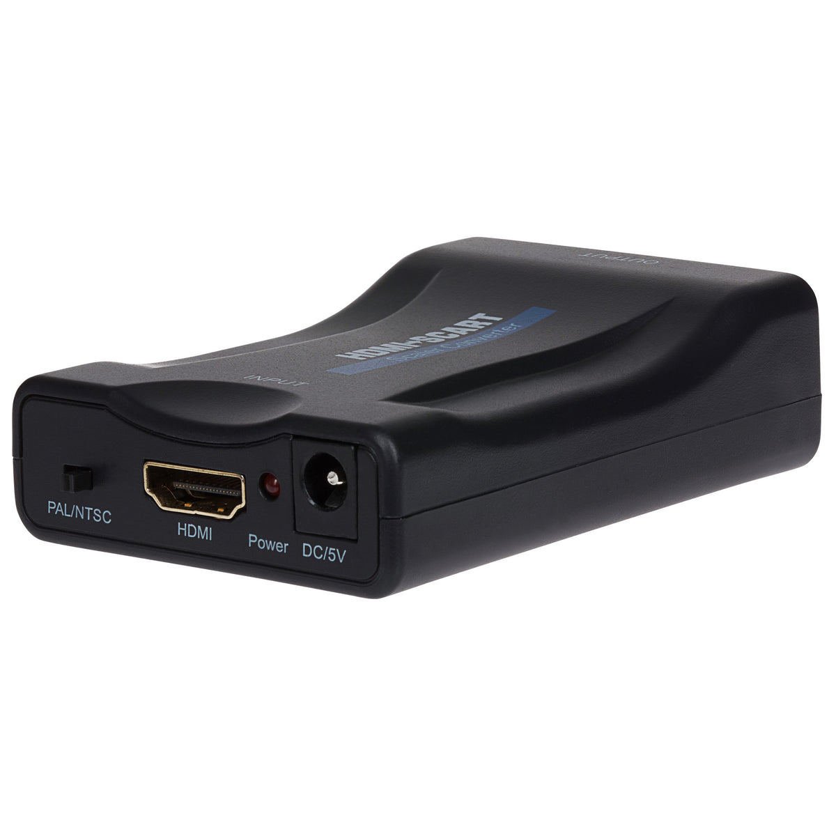 Maplin HDMI to SCART Adapter - Black | Cables & Adapters | Maplin ...