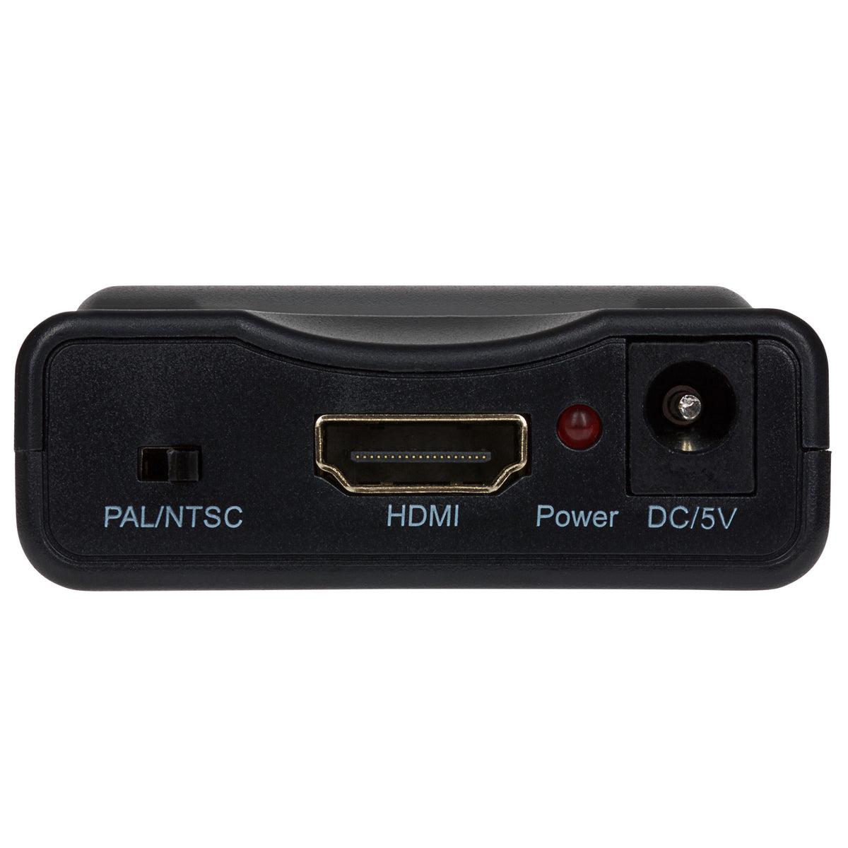 Maplin HDMI to SCART Adapter - Black | Cables & Adapters | Maplin ...