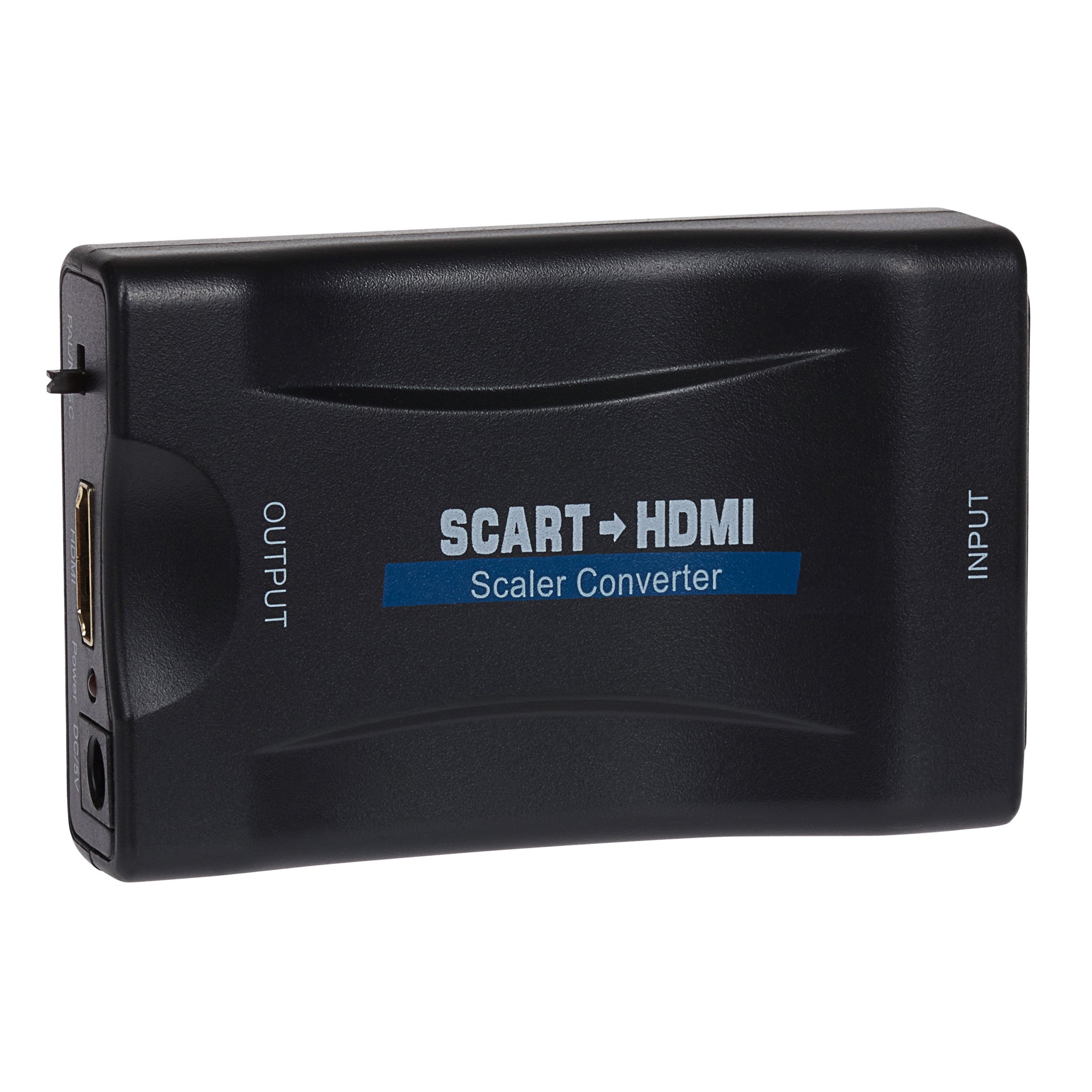 SCART to HDMI Adapter