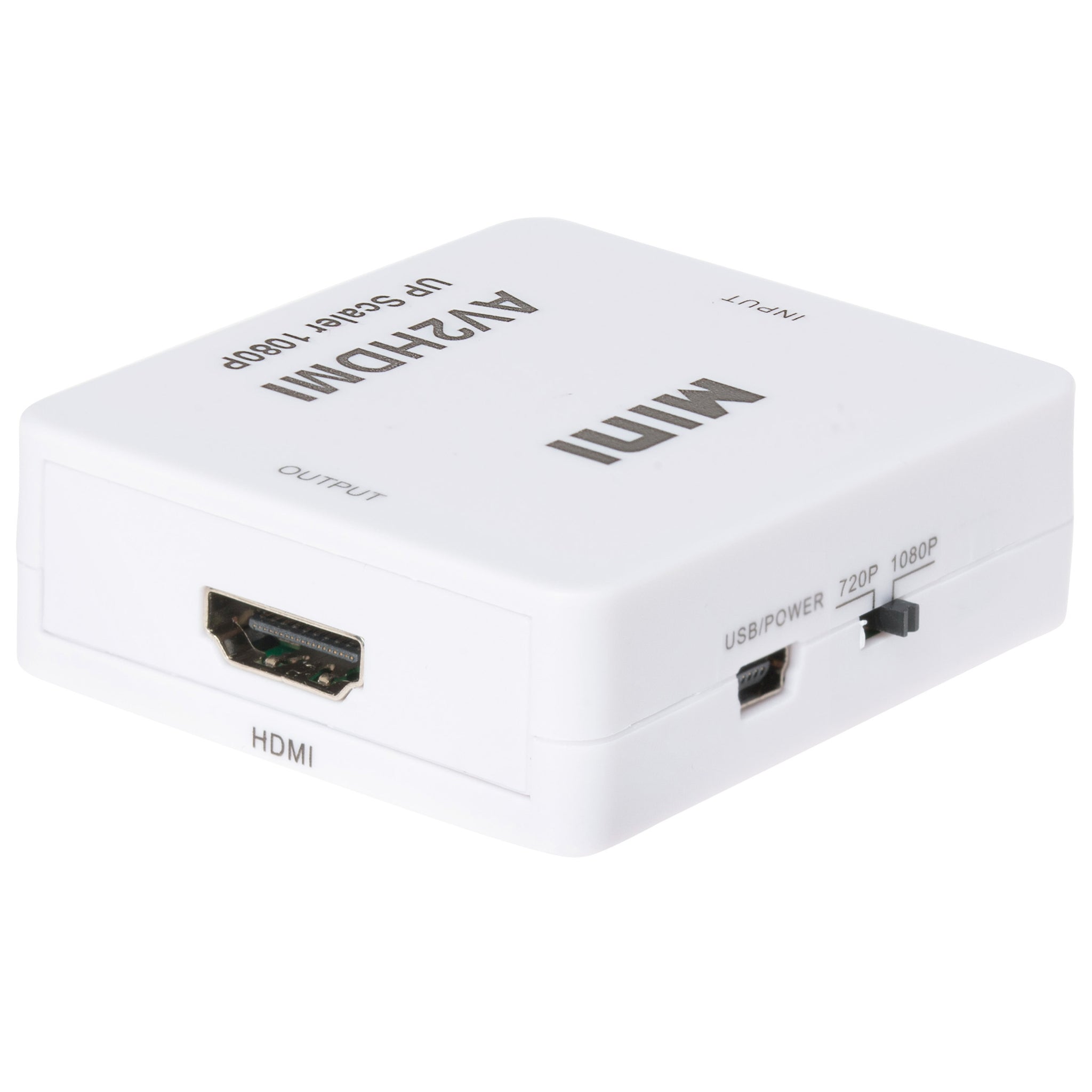 Maplin Retro Gaming Converter Kit