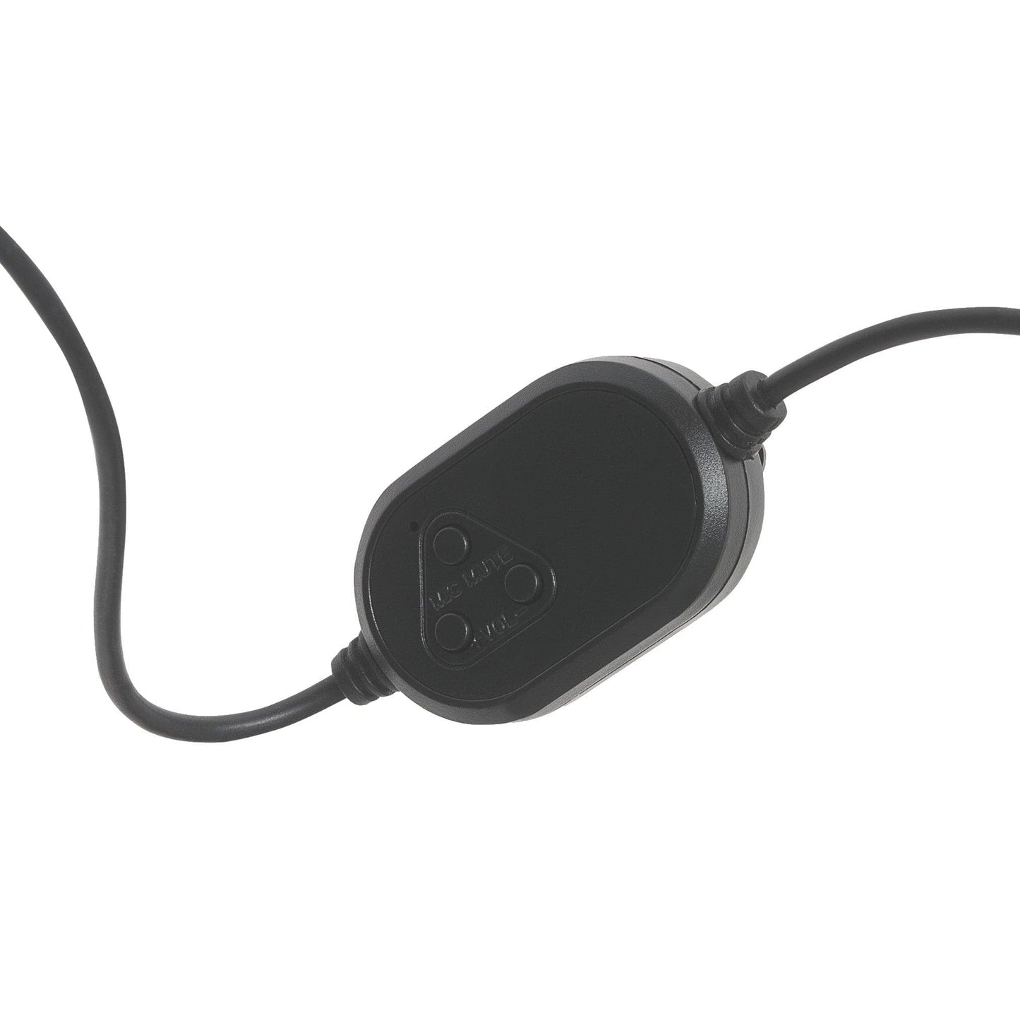 ProSound USB-A Stereo Headset with Electet Condenser Boom Microphone & 1.2m Cable - maplin.co.uk