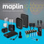 Maplin ORB RF Version S2 Spare Remote Control Unit - maplin.co.uk