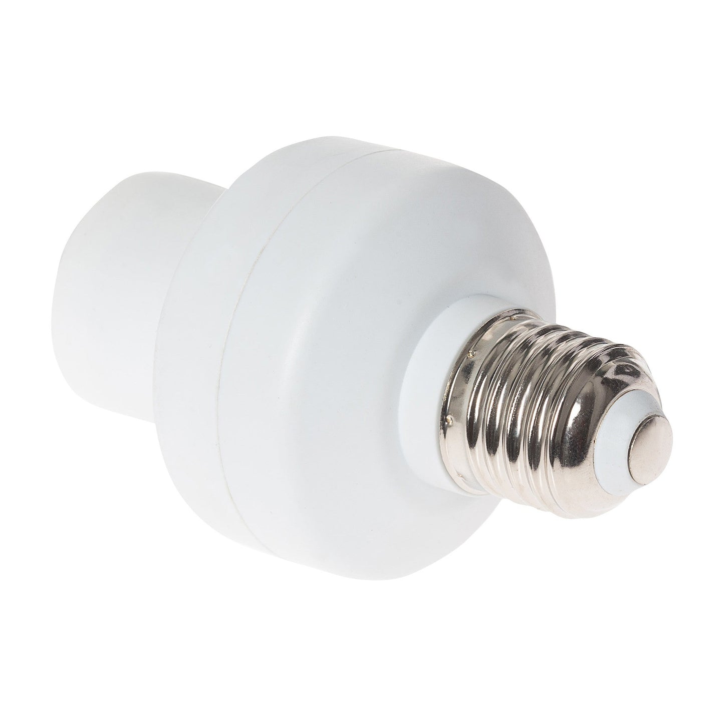 Maplin ORB RF Remote Controlled Mains Light Bulb Socket with Remote Control - maplin.co.uk