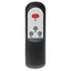 Nikkai HDMI Switch 3 Ports in 1 Port Out 4K 60Hz Resolution with Remote Control - Black - maplin.co.uk