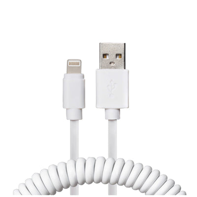 USB-A to Lightning Cables - Maplin