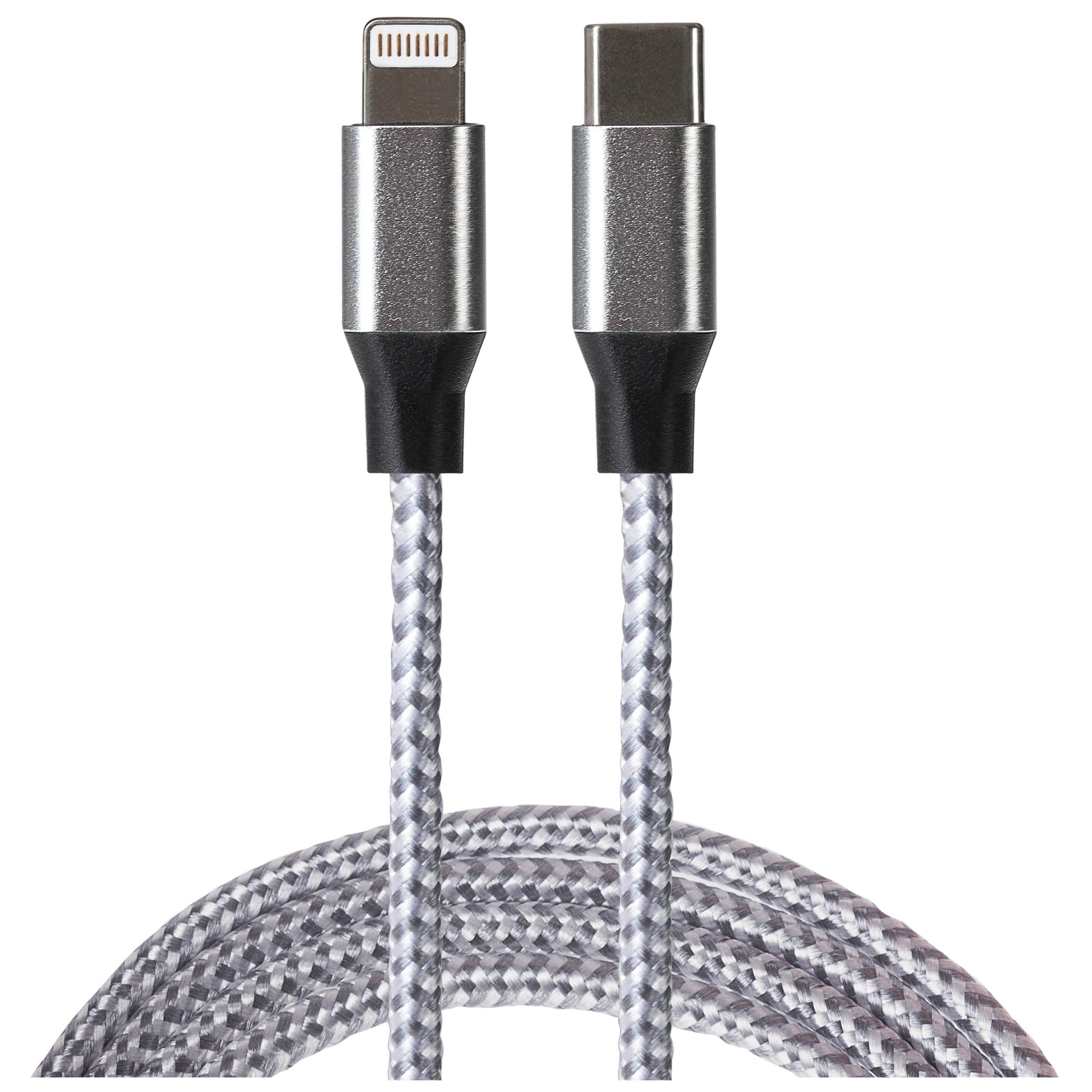 iPad Pro and iPad Now Include Woven USB-C Cable, Also Sold