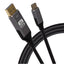 Maplin USB-C to DisplayPort Cable 4K@60Hz Ultra HD - 1.8m