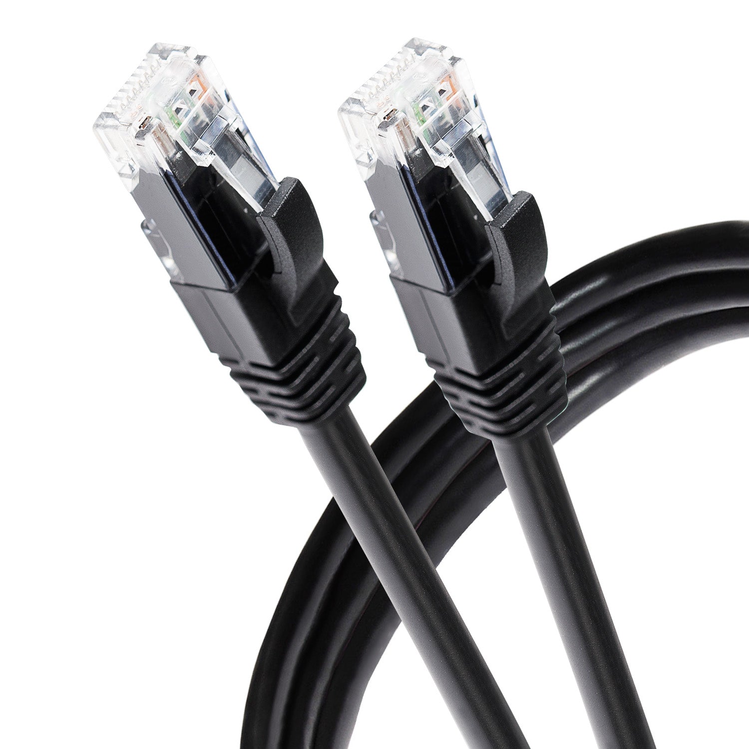 Outdoor External CAT6 Copper UTP Ethernet Network Cable