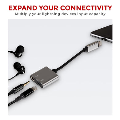 Headphone Cables & Adapters Maplin Electronics