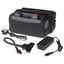 Maplin 27 Hole 18Ah 12V Golf Trolley Lithium LiFePO4 Battery with Charger & Cable - maplin.co.uk