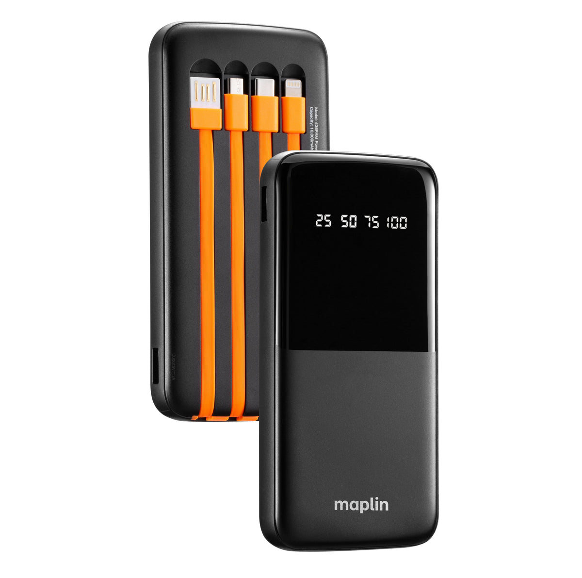 Maplin Powerbank Kit | Electricals | Maplin Electronics