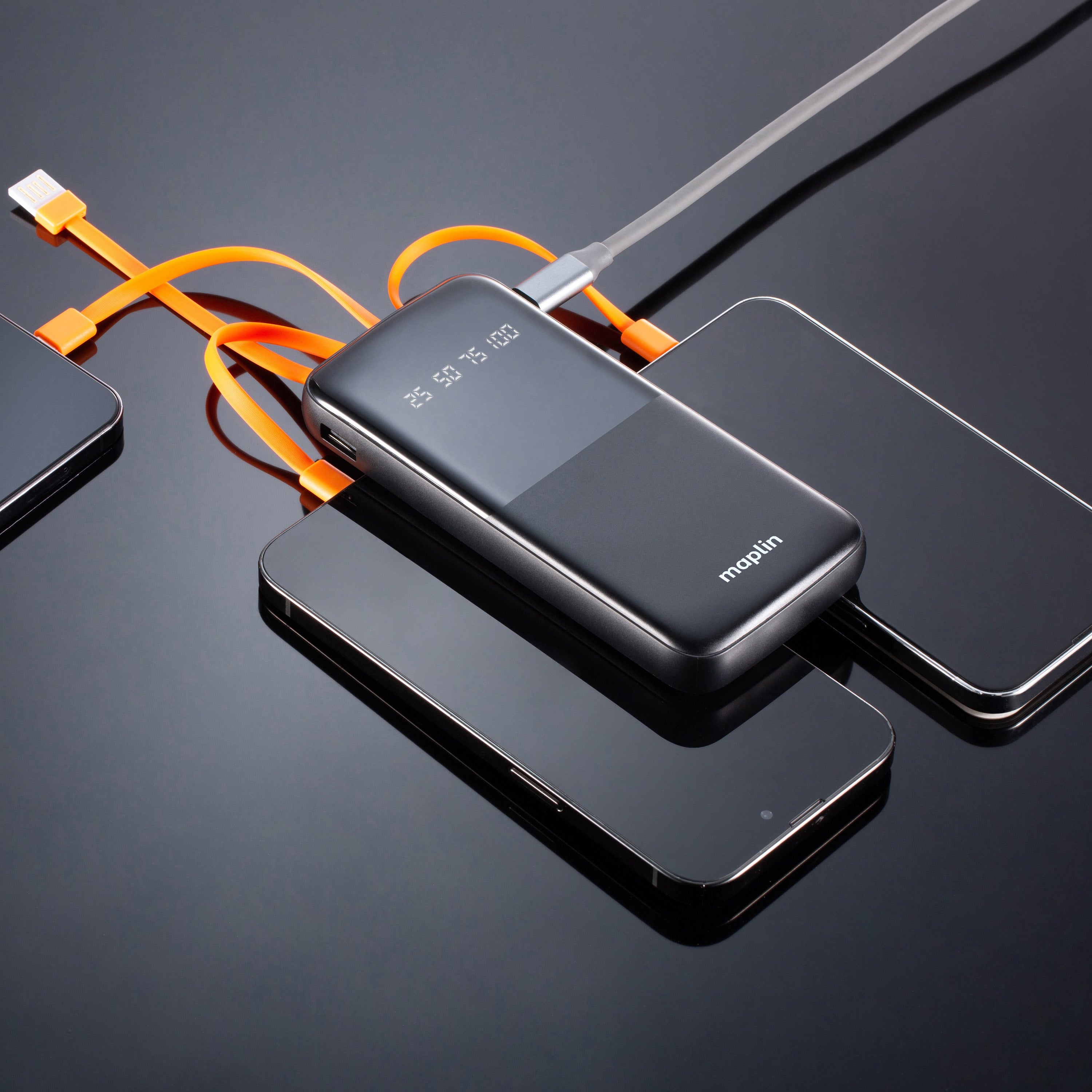 Maplin Emergency Tech Essentials Kit