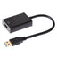 Maplin USB-A 3.0 to HDMI Adapter with 15cm Cable - maplin.co.uk