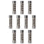 Maplin 5 Amp Plug Fuse BS1362 25.4 x 6.4mm - Pack of 10 - maplin.co.uk