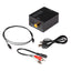 Maplin Digital Optical Coax to Analog RCA Audio Converter
