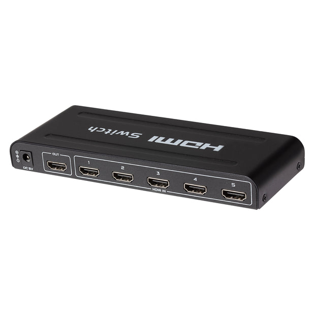 Hdmi Splitters Switches Maplin Electronics