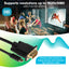 Maplin USB-C 3.1 to VGA Full HD 60Hz Cable (Supports Alt Mode) - Black, 1.8m