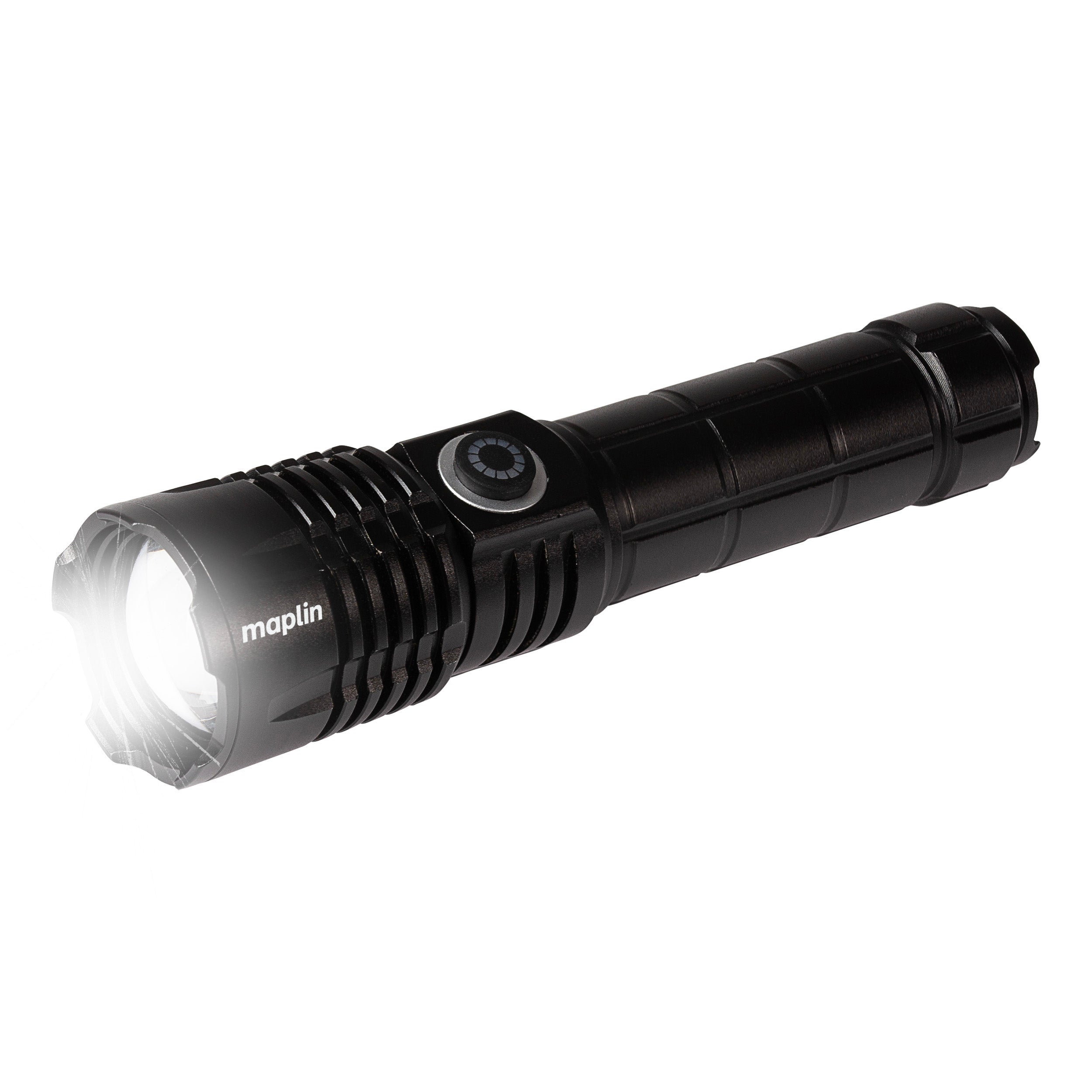 Torche On Torches | Maplin Electronics