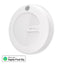 Maplin MiLi MiTag iOS Compatible Item Locator Keyring with Leather Case Single
