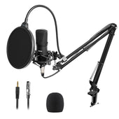ProSound XLR Microphone with Boom Arm Kit