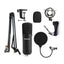 ProSound XLR Microphone with Boom Arm Kit