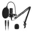 ProSound XLR Professional Microphone with Boom Arm Kit