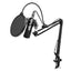 ProSound XLR Professional Microphone with Boom Arm Kit