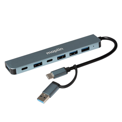 Maplin Commuting Tech Kit
