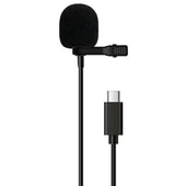 ProSound Lavalier USB-C Microphone