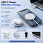 Maplin Magnetic USB-C 15W Wireless Charger